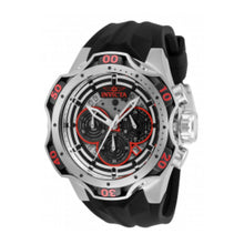 Cargar imagen en el visor de la galería, RELOJ DEPORTIVO PARA HOMBRE INVICTA VENOM 33630 - NEGRO