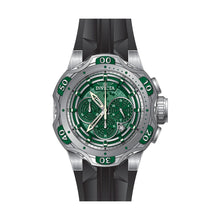 Cargar imagen en el visor de la galería, RELOJ DEPORTIVO PARA HOMBRE INVICTA VENOM 33633 - PLATA,   VERDE