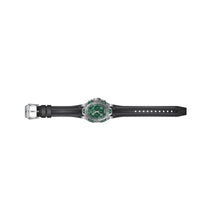 Cargar imagen en el visor de la galería, RELOJ DEPORTIVO PARA HOMBRE INVICTA VENOM 33633 - PLATA,   VERDE