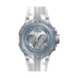 RELOJ DEPORTIVO PARA HOMBRE INVICTA VENOM 33634 - BLANCO