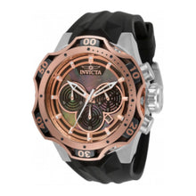 Cargar imagen en el visor de la galería, RELOJ DEPORTIVO PARA HOMBRE INVICTA VENOM 33639 - ROSA ORO, NEGRO