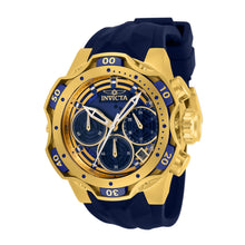 Cargar imagen en el visor de la galería, RELOJ DEPORTIVO PARA MUJER INVICTA VENOM 33643 - AZUL