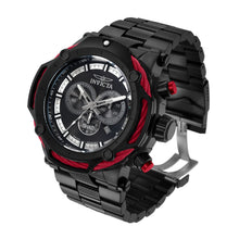 Cargar imagen en el visor de la galería, RELOJ  PARA HOMBRE INVICTA SHAQ 33662 - NEGRO