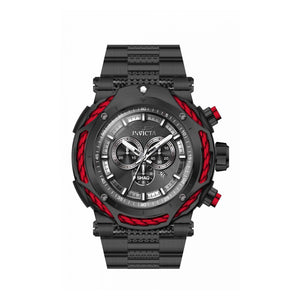 RELOJ  PARA HOMBRE INVICTA SHAQ 33662 - NEGRO