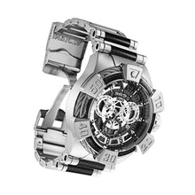 Cargar imagen en el visor de la galería, RELOJ  PARA HOMBRE INVICTA SHAQ 33676 - PLATEADO