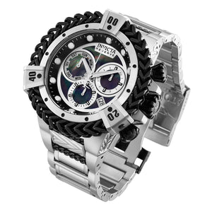 RELOJ  PARA HOMBRE INVICTA RESERVE 33709 - NEGRO