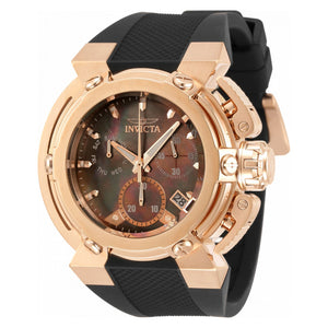 RELOJ DEPORTIVO PARA HOMBRE INVICTA COALITION FORCES 33710 - BLACK