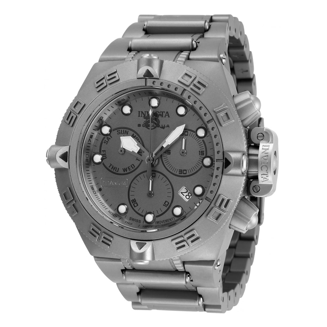 RELOJ INVICTA SUBAQUA 33721