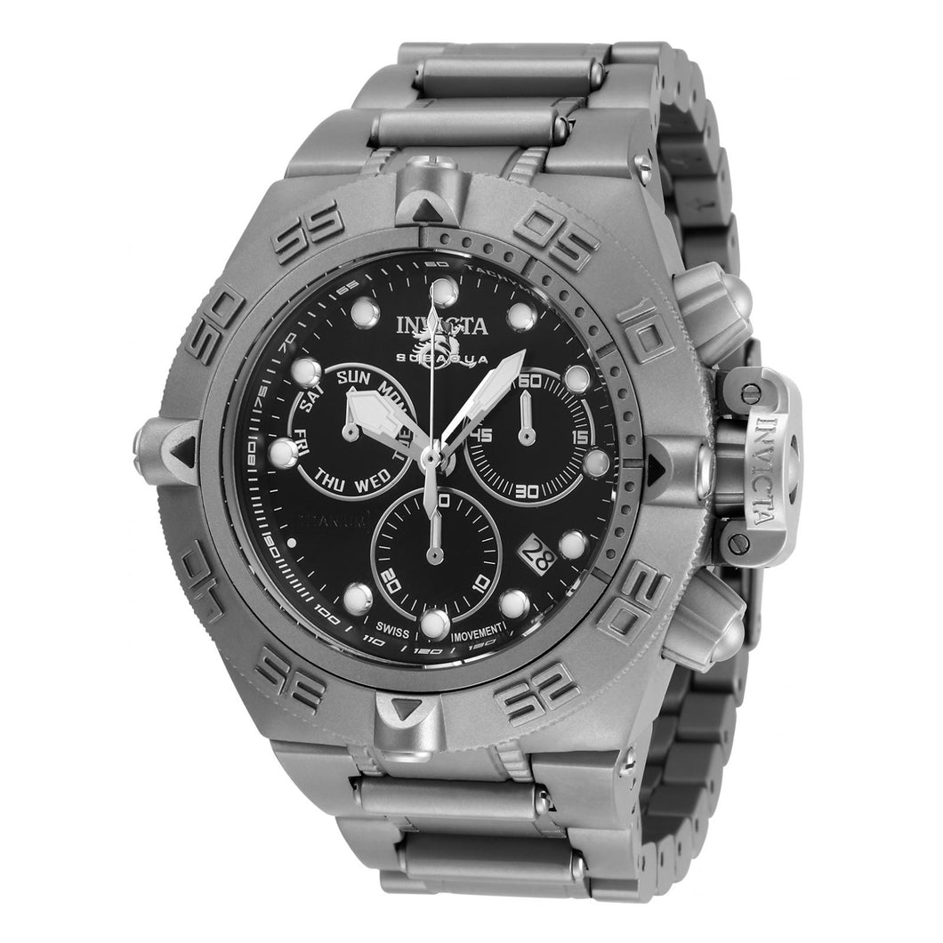 RELOJ INVICTA SUBAQUA 33722