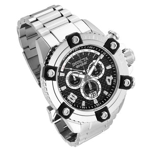 RELOJ  PARA HOMBRE INVICTA SHAQ 33725 - ACERO