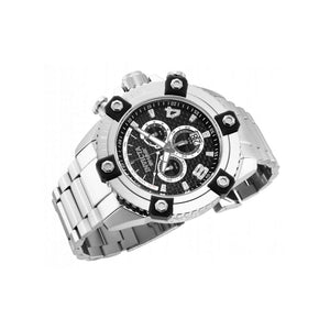 RELOJ  PARA HOMBRE INVICTA SHAQ 33725 - ACERO