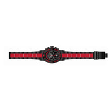 Cargar imagen en el visor de la galería, RELOJ  PARA HOMBRE INVICTA SHAQ 33760 - NEGRO, ROJO