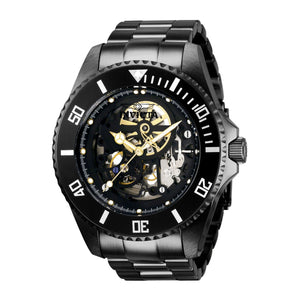 RELOJ  PARA HOMBRE INVICTA PRO DIVER 33799 - NEGRO