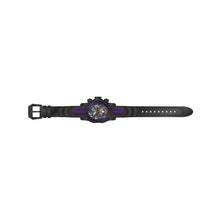 Cargar imagen en el visor de la galería, RELOJ BUFÓN PARA HOMBRE INVICTA DC COMICS 33813 - NEGRO, MORADO