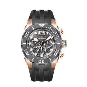 RELOJ DEPORTIVO PARA HOMBRE INVICTA PRO DIVER 33822 - NEGRO