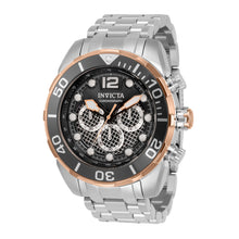 Cargar imagen en el visor de la galería, RELOJ  PARA HOMBRE INVICTA PRO DIVER 33828 - ACERO