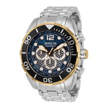 Cargar imagen en el visor de la galería, RELOJ  PARA HOMBRE INVICTA PRO DIVER 33829 - PLATEADO