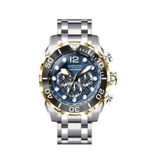 Cargar imagen en el visor de la galería, RELOJ  PARA HOMBRE INVICTA PRO DIVER 33829 - PLATEADO