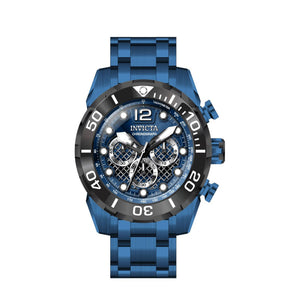 RELOJ  PARA HOMBRE INVICTA PRO DIVER 33832 - AZUL