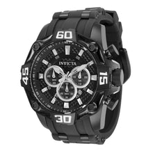 Cargar imagen en el visor de la galería, RELOJ  PARA HOMBRE INVICTA PRO DIVER 33841 - NEGRO