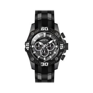 RELOJ  PARA HOMBRE INVICTA PRO DIVER 33841 - NEGRO