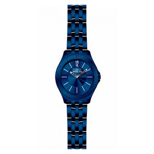 RELOJ  PARA MUJER INVICTA RESERVE 33880 - AZUL