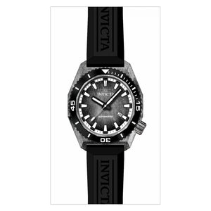 RELOJ DEPORTIVO PARA HOMBRE INVICTA PRO DIVER 33908 - NEGRO