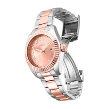 Cargar imagen en el visor de la galería, RELOJ  PARA MUJER INVICTA ANGEL 33931 - ORO ROSA