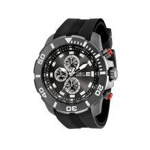 Cargar imagen en el visor de la galería, RELOJ DEPORTIVO PARA HOMBRE INVICTA PRO DIVER 33932 - NEGRO ROJO