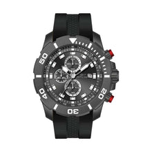 Cargar imagen en el visor de la galería, RELOJ DEPORTIVO PARA HOMBRE INVICTA PRO DIVER 33932 - NEGRO ROJO