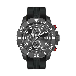 RELOJ DEPORTIVO PARA HOMBRE INVICTA PRO DIVER 33932 - NEGRO ROJO