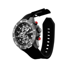 Cargar imagen en el visor de la galería, RELOJ DEPORTIVO PARA HOMBRE INVICTA PRO DIVER 33932 - NEGRO ROJO