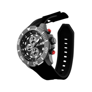 RELOJ DEPORTIVO PARA HOMBRE INVICTA PRO DIVER 33932 - NEGRO ROJO