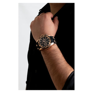 RELOJ DEPORTIVO PARA HOMBRE INVICTA PRO DIVER 33939 - NEGRO