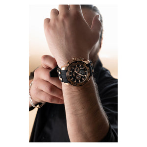 RELOJ DEPORTIVO PARA HOMBRE INVICTA PRO DIVER 33939 - NEGRO