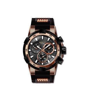 RELOJ DEPORTIVO PARA HOMBRE INVICTA AVIATOR 33941 - NEGRO