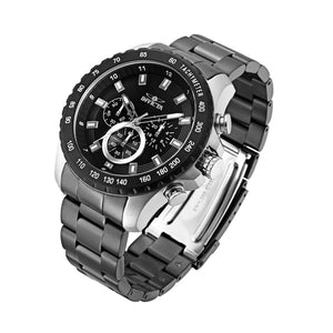 RELOJ  PARA HOMBRE INVICTA SPEEDWAY 33942 - BRONCE
