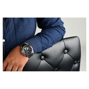 RELOJ  PARA HOMBRE INVICTA SPEEDWAY 33942 - BRONCE