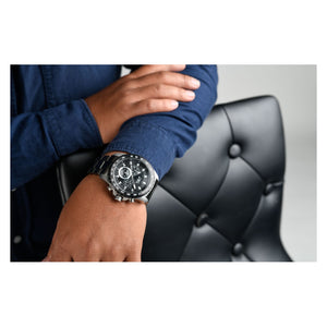 RELOJ  PARA HOMBRE INVICTA SPEEDWAY 33942 - BRONCE