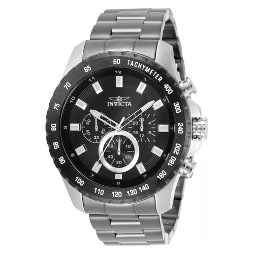 RELOJ  PARA HOMBRE INVICTA SPEEDWAY 33942 - BRONCE