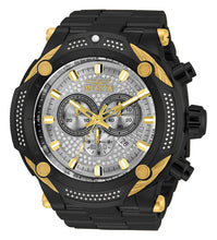 Cargar imagen en el visor de la galería, RELOJ  PARA HOMBRE INVICTA SHAQ 33953 - NEGRO