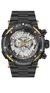 RELOJ  PARA HOMBRE INVICTA SHAQ 33953 - NEGRO