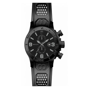 RELOJ  PARA HOMBRE INVICTA JASON TAYLOR 33979 - NEGRO