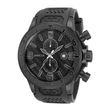 Cargar imagen en el visor de la galería, RELOJ  PARA HOMBRE INVICTA JASON TAYLOR 33979 - NEGRO