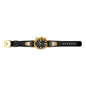 RELOJ  PARA HOMBRE INVICTA JASON TAYLOR 33980 - NEGRO