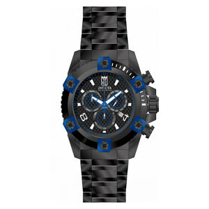 RELOJ  PARA HOMBRE INVICTA JASON TAYLOR 33992 - NEGRO