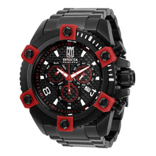 Cargar imagen en el visor de la galería, RELOJ  PARA HOMBRE INVICTA JASON TAYLOR 33993 - NEGRO