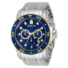 Cargar imagen en el visor de la galería, RELOJ  PARA HOMBRE INVICTA PRO DIVER 33996 - AZUL MARINO AZUL