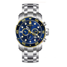 Cargar imagen en el visor de la galería, RELOJ  PARA HOMBRE INVICTA PRO DIVER 33996 - AZUL MARINO AZUL