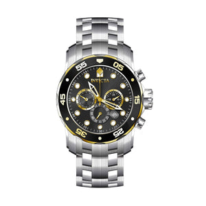 RELOJ  PARA HOMBRE INVICTA PRO DIVER 33999 - ACERO